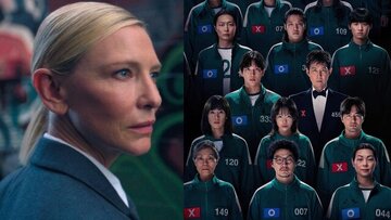 پای ستاره بزرگ سینما به یک بازی خطرناک باز شد