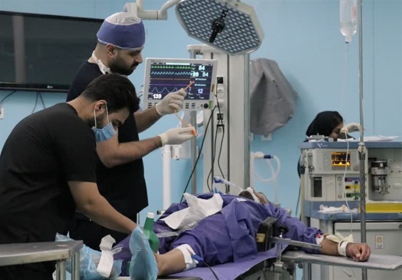پرستاران سهم ۵۰ درصدی از استخدامهای جدید وزارت بهداشت دارند