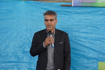 پنبه، یکی از محصولات قدیمی و استراتژیک در الگوی کشت گلستان است