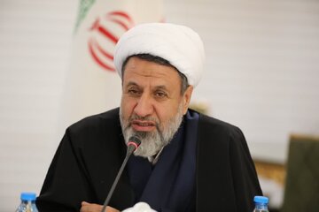 پیام امام جمعه کرمان در پی شهادت جمعی از پاسداران