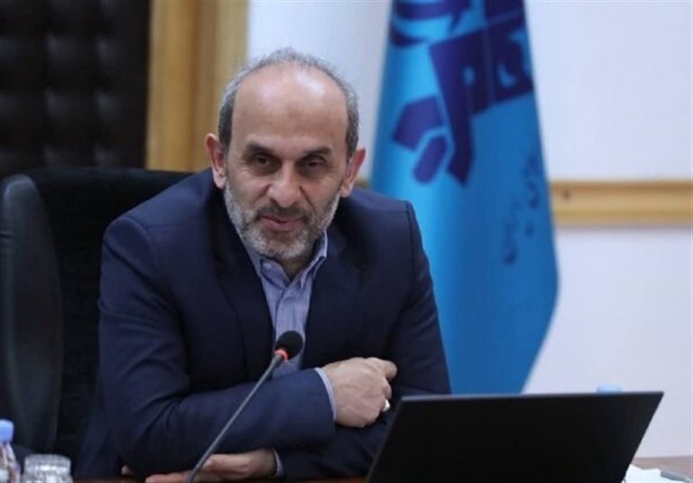 پیام رئیس صداوسیما پس از حمله اسرائیل به رسانه ملی