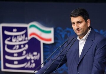 پیام وزیر ارتباطات در پی شهادت فرماندهان ارشد و دانشمندان هسته‌ای