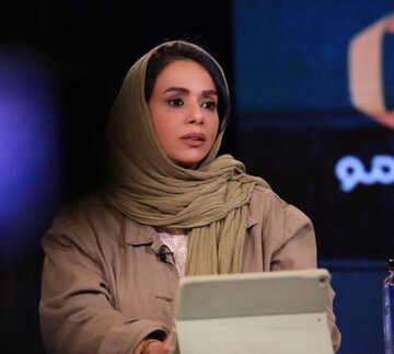 پیامهای تسلیت برای داغدار شدن روزنامهنگار باسابقه