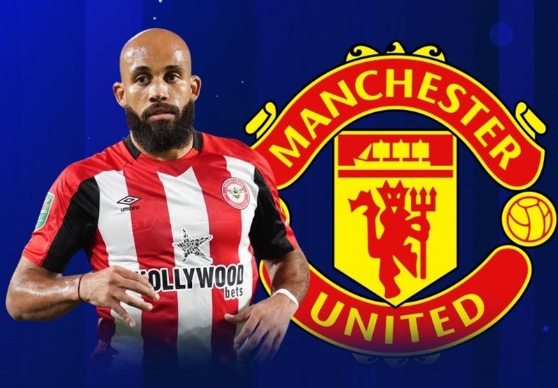 پیشنهاد دوم منچستریونایتد برای امبومو هم رد شد