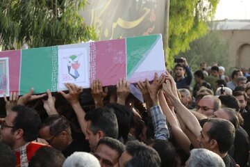 پیکر کدام فرماندهان در امامزاده صالح تهران به خاک سپرده شد؟