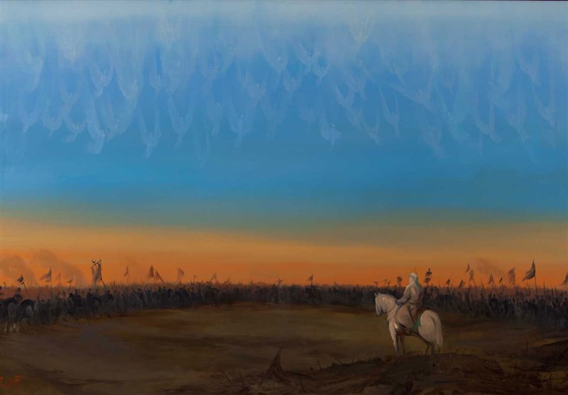 چرا امام علی سکوت و امام حسین قیام کرد؟