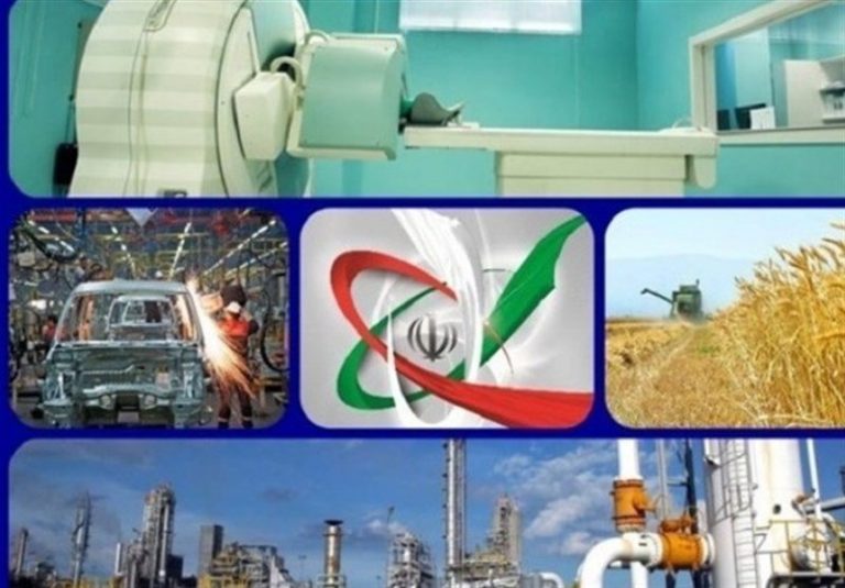 چرا غنیسازی| استفاده از انرژی هستهای “آیندهنگری” است + فیلم