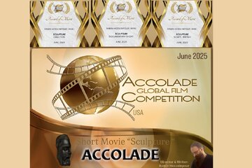 چهار جایزه برای مستند ایرانی از جشنواره آکولاد سندیگو/ مستندی درباره مولانا و شمس