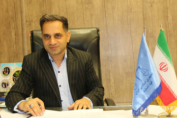 کارخانه سنگ آهن بحر آسمان جیرفت از رکود ۱۰ ساله خارج شد