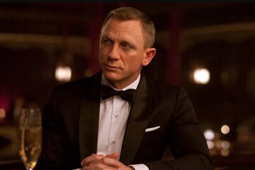 کارگردان فیلم جدید «جیمز باند» مشخص شد