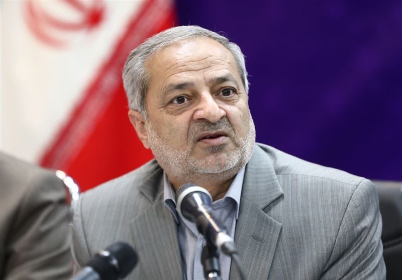 کاظمی: ساخت ۷ هزار مدرسه کلید خورد/برچیدن مدارس کانکسی