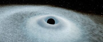 کشف بزرگترین انفجار کیهانی پس از «بیگبنگ»