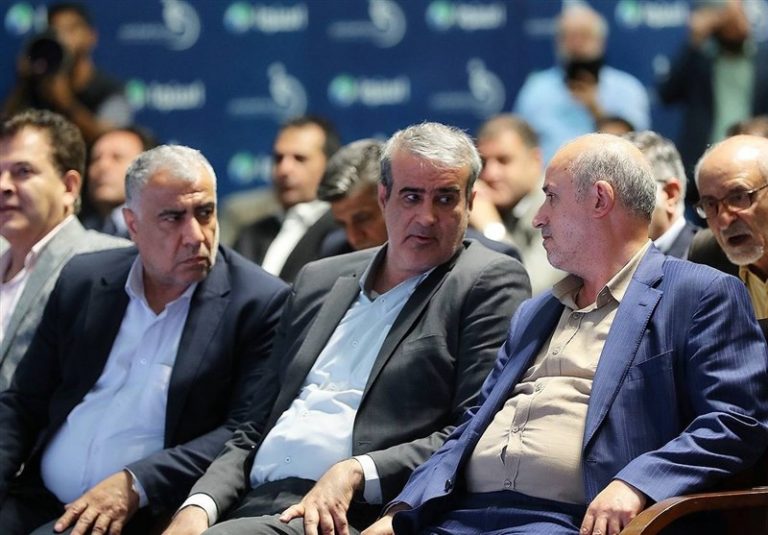 کشوریفرد خبر داد: برگزاری بازیهای لیگ هر سه روز یکبار