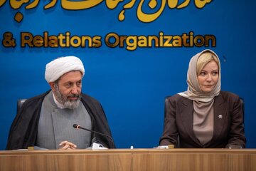 کمیته فرهنگی ایران و روسیه برگزار شد