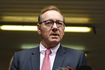 کوین اسپیسی: آنهایی که قضاوتم کردند میبخشم