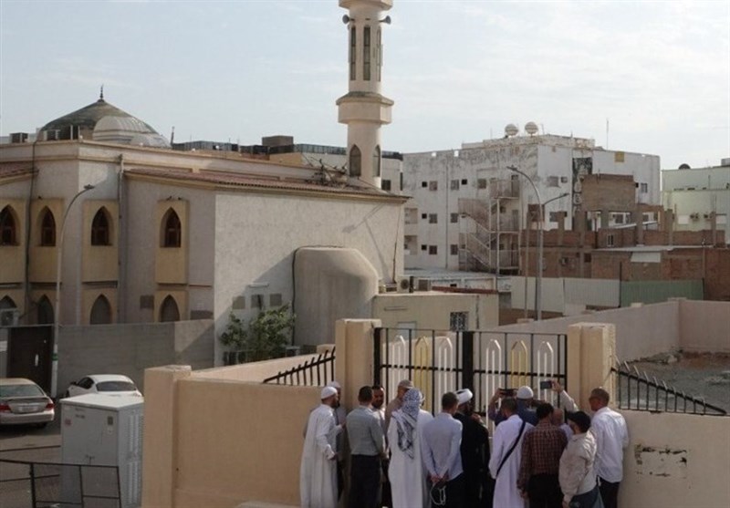 گذری بر «فخ»کربلای مکه با حامد عسگری