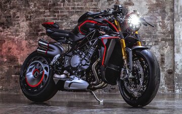 گرانترین موتورسیکلتها را کدام شرکت تولید میکند؟