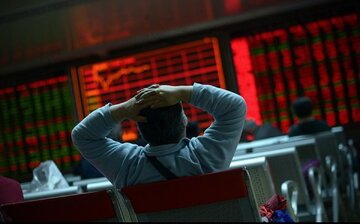 گزارش بازار سرمایه امروز ۲۱ خرداد ۱۴۰۴/ بورس قرمز پوش ماند