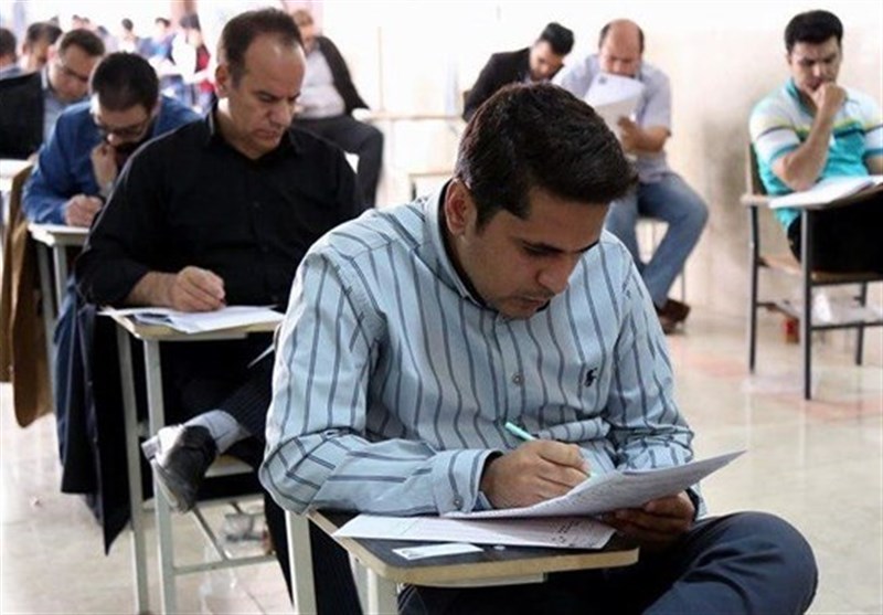 گسترش رشتههای مجاز برای آزمون استخدامی آموزشوپرورش