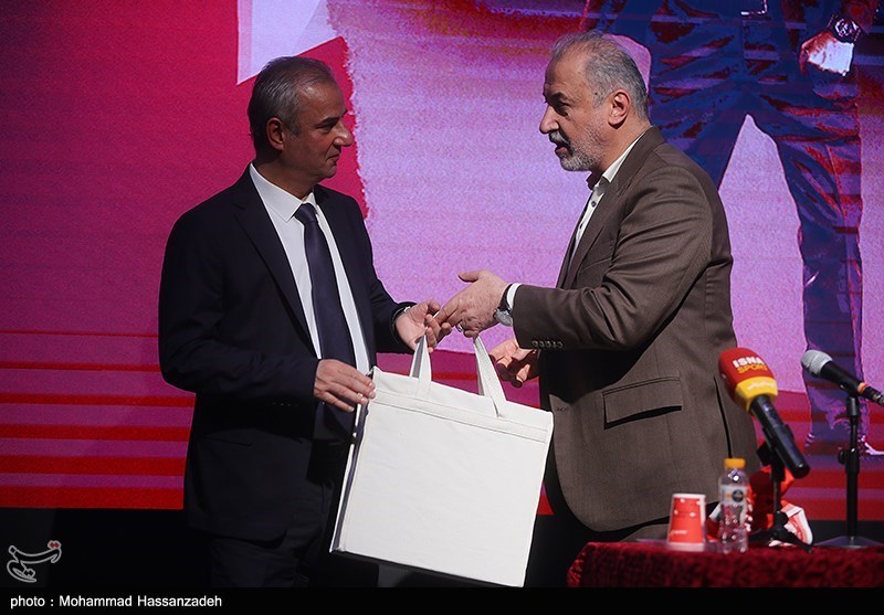 گفتوگوی تصویری درویش وکارتال؛ آغاز مذاکره با بازیکنان خارجی