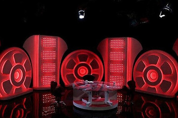 گفتوگوی ویژه «هفت» با رئیس سازمان سینمایی