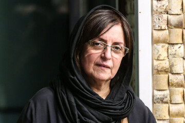 یلدا ابتهاج: مهر وطن کار وفاداران است