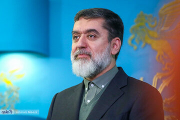 یک تهیهکننده: آماده جان دادن برای وطن و هموطنیم