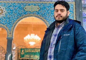 یک تهیهکننده: به این تجاوز پاسخ داده شود