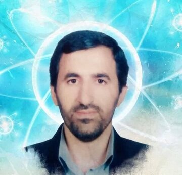 یک دانشمند هستهای دیگر به شهادت رسید