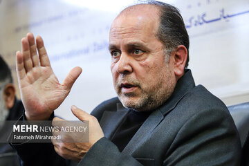 یک کارگردان: حق مسلم ایران است که این جنایت را پاسخ دهد