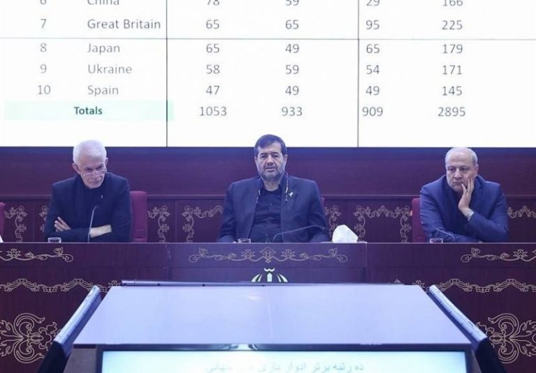 ۳۰ ورزشکار در راه چنگدو/ بانوان بیشترین سهمیه را کسب کردند