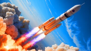 «آتش نامرئی» چین در آسمان جنگ /سلاحی که رادار آن را نمی‌بیند!