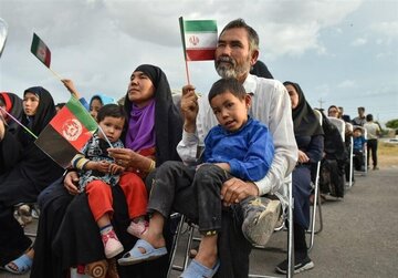 آخرین خبر از خروج اتباع از ایران به روایت وزیر کشور/ چند درصد از افغان هایی که ایران را ترک کردند داوطلبانه رفتند؟