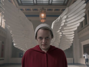 آخرین قسمت«سرگذشت ندیمه» منتشر شد؛ پایانی تلخ با نگاهی به آیندهای دیگر