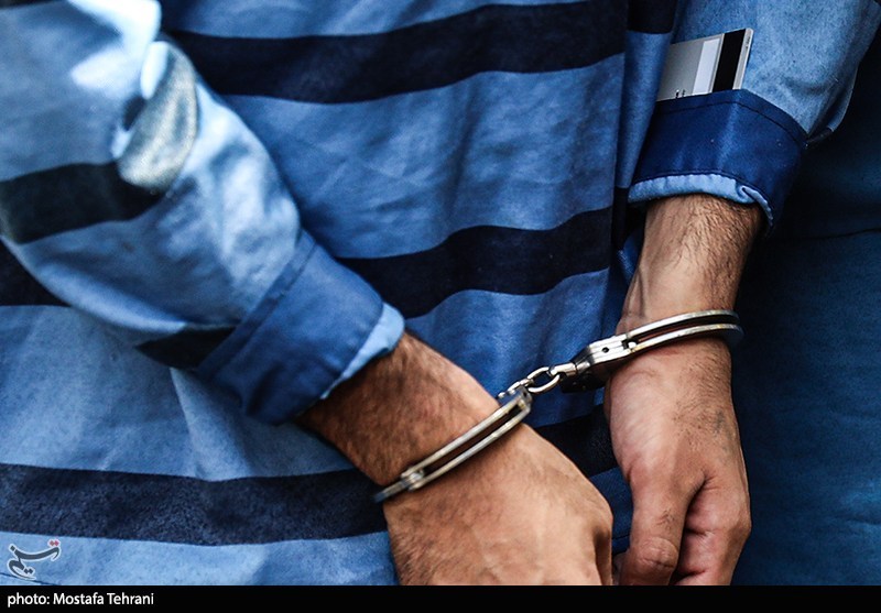 آدمربایی ساختگی دختر و پسر جوان برای مهاجرت به حاشیه خلیج فارس