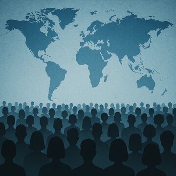 آسیا، زادگاه باهوشترین ملتهای جهان / جدیدترین رتبهبندی هوشمندترین ملتهای جهان منتشر شد