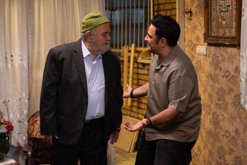 آغاز تصویربرداری سریال «سبزواران» در تهران