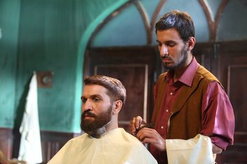 آغاز فیلمبرداری «کاپیتان تورس»؛ روایتی از مقاومت در برابر اشغالگران