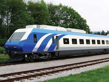 آغاز پیشفروش بلیت قطارهای اربعین از هفته جاری