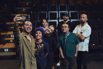 آغاز پیشفروش بلیت «نیمه تاریک ماه»/ معرفی عوامل و بازیگران