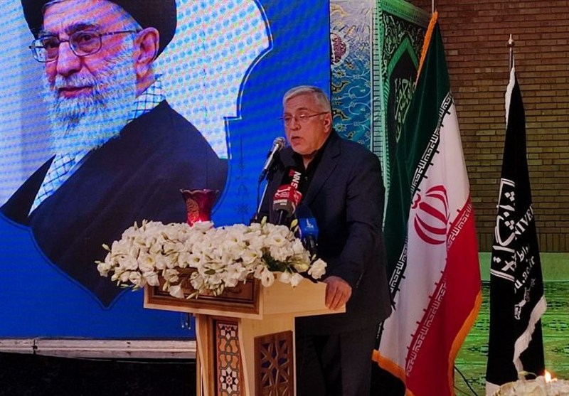 آقامیری: صدها دانشمند جای شهدای هستهای را پر کردهاند