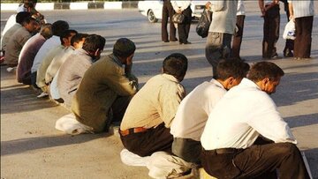 آمار جدید بیکاری در کشور اعلام شد