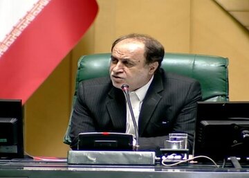 آمار جدید مجلس از تعداد سوالات نمایندگان از وزرا / حاجی بابایی: تا کنون ۲ هزار و ۲۳۸ سوال از وزرا توسط نمایندگان به ثبت رسیده است