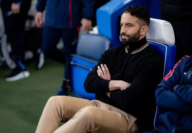 آموریم مخالفت کرد؛ یونایتد به پیشنهاد ۱۰ میلیون پوندی آمازون نه گفت!