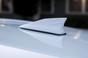 آنتن کوسهای خودرو چیست و چه کاربردی دارد؟