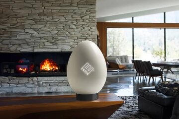 آیا راکتور اتمی خانگی واقعی است؟ / جنجال تخم مرغ هستهای