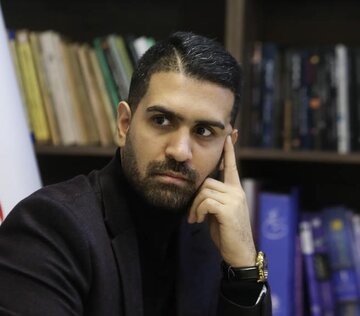 آیا صدای کودکان ایران در آمریکا شنیده شد؟