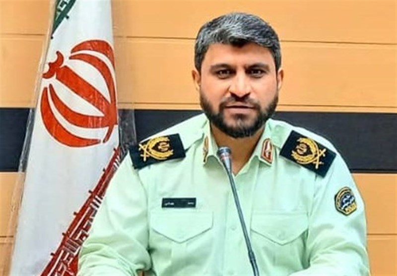 آیین گرامیداشت شهدای اقتدار و امنیت فراجا برگزار می شود