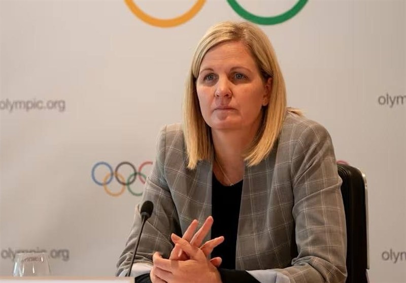 ابراز حمایت و همبستگی رئیس کمیته بینالمللی المپیک با جامعه المپیک ایران