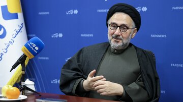 ابطحی پسر پزشکیان را خطاب قرار داد؛ آقا یوسف عزیز! رفع فیلترینگ نیازمند تغییر دبیر فضای مجازی و پیگیری است